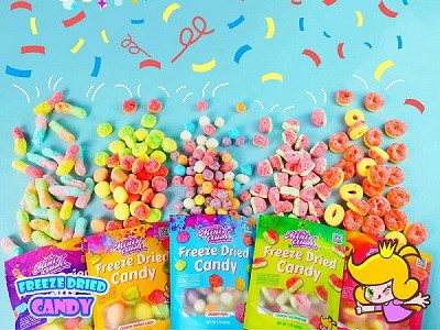 Soalan Lazim untuk Pembeli Baharu: Soalan Lazim Mengenai Pembekuan-Kilang Gula-gula Kering